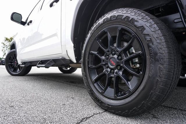 2022 Toyota Tundra 4WD SR5 - 22923988 - 36