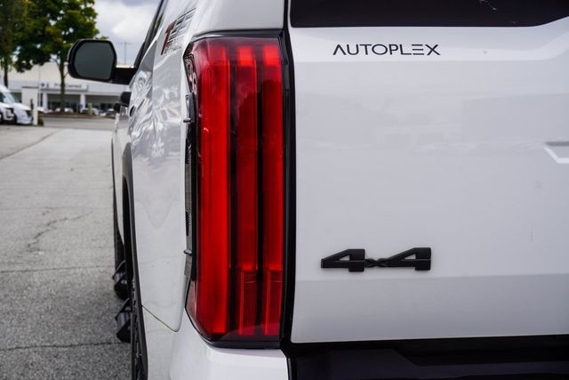 2022 Toyota Tundra 4WD SR5 - 22923988 - 38