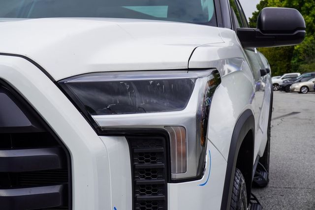 2022 Toyota Tundra 4WD SR5 - 22923988 - 39