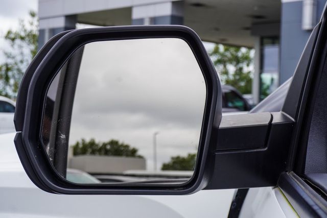 2022 Toyota Tundra 4WD SR5 - 22923988 - 41