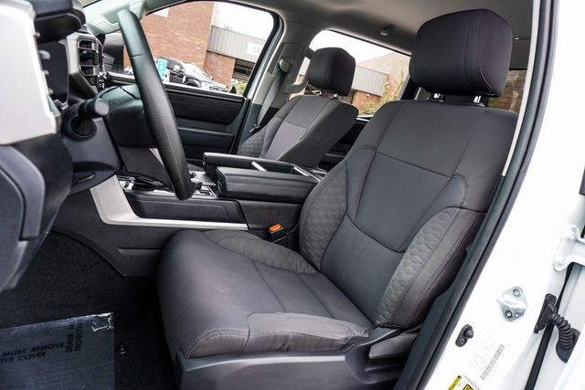 2022 Toyota Tundra SR5 photo 4