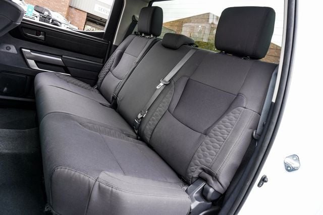 2022 Toyota Tundra 4WD SR5 - 22923988 - 6