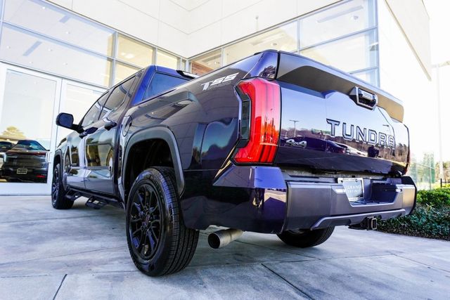 2022 Toyota Tundra 4WD SR5 - 22971902 - 9