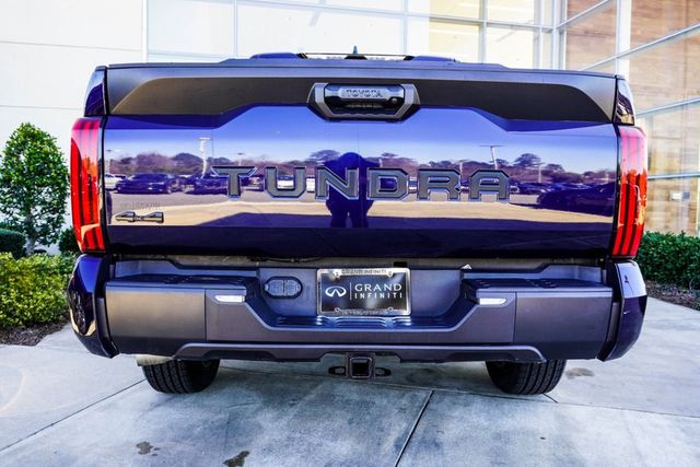 2022 Toyota Tundra 4WD SR5 - 22971902 - 10