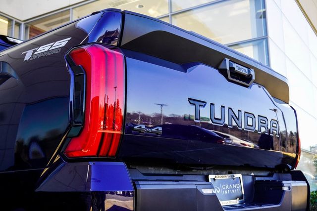 2022 Toyota Tundra 4WD SR5 - 22971902 - 12