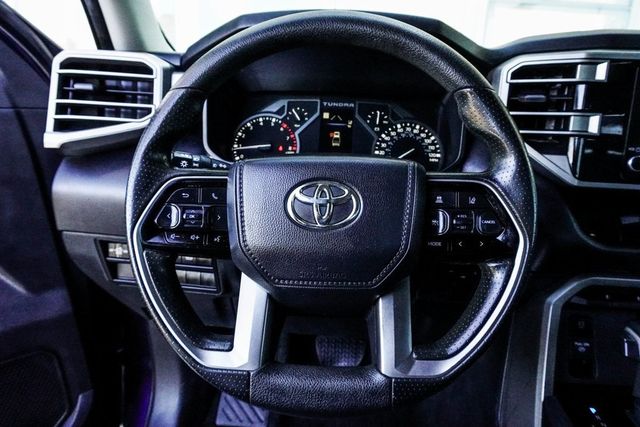 2022 Toyota Tundra 4WD SR5 - 22971902 - 13