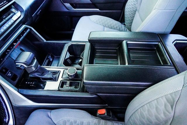 2022 Toyota Tundra 4WD SR5 - 22971902 - 14