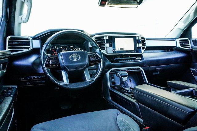 2022 Toyota Tundra 4WD SR5 - 22971902 - 15