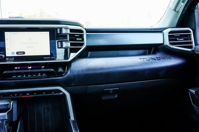 2022 Toyota Tundra 4WD SR5 - 22971902 - 17