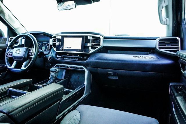 2022 Toyota Tundra 4WD SR5 - 22971902 - 18
