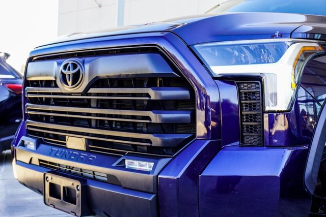 2022 Toyota Tundra 4WD SR5 - 22971902 - 1