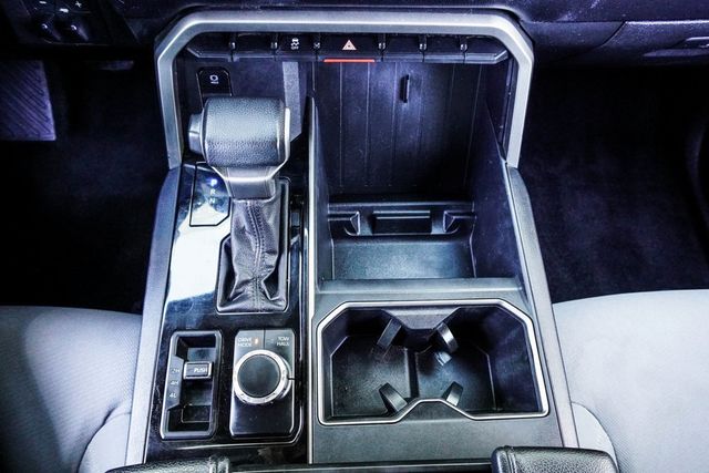 2022 Toyota Tundra 4WD SR5 - 22971902 - 19