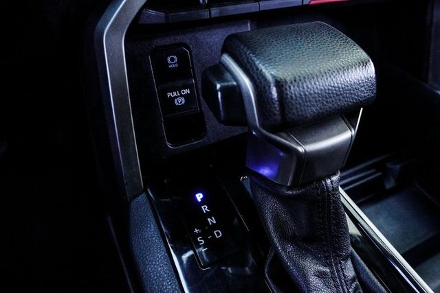 2022 Toyota Tundra 4WD SR5 - 22971902 - 21