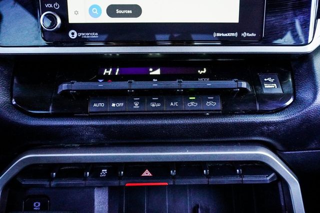 2022 Toyota Tundra 4WD SR5 - 22971902 - 22