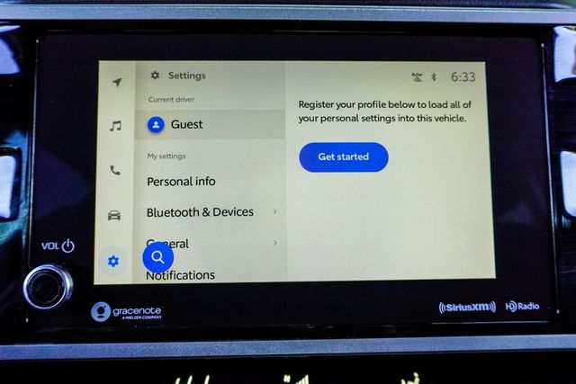 2022 Toyota Tundra 4WD SR5 - 22971902 - 23