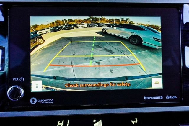 2022 Toyota Tundra 4WD SR5 - 22971902 - 24