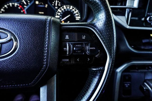 2022 Toyota Tundra 4WD SR5 - 22971902 - 27