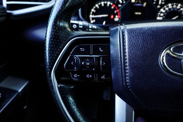 2022 Toyota Tundra 4WD SR5 - 22971902 - 28