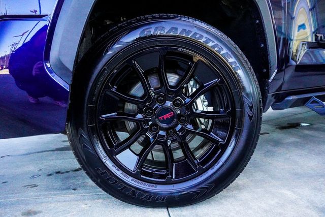 2022 Toyota Tundra 4WD SR5 - 22971902 - 2