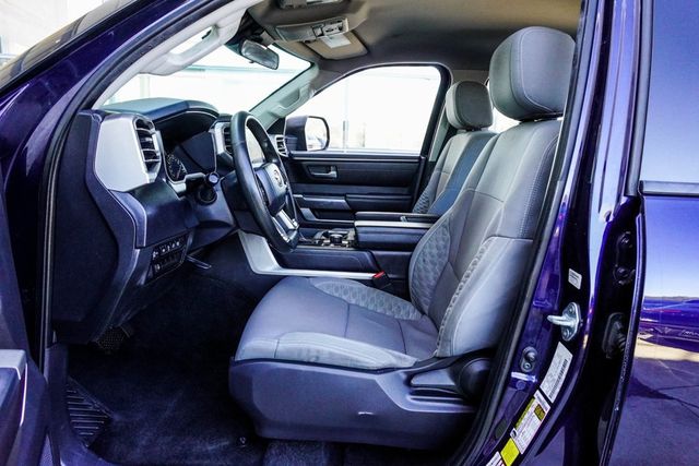 2022 Toyota Tundra 4WD SR5 - 22971902 - 33