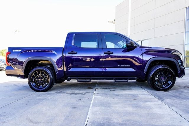 2022 Toyota Tundra 4WD SR5 - 22971902 - 5