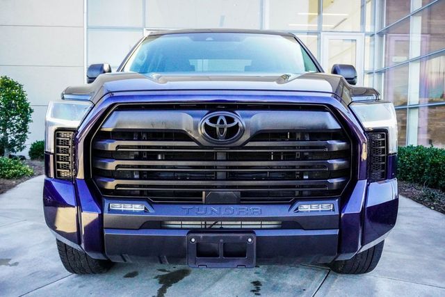2022 Toyota Tundra 4WD SR5 - 22971902 - 6