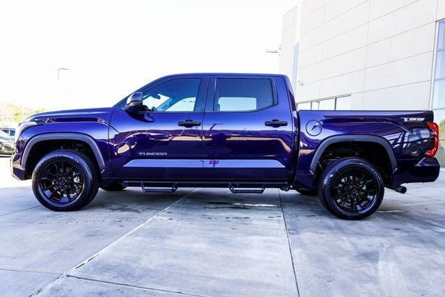 2022 Toyota Tundra 4WD SR5 - 22971902 - 8