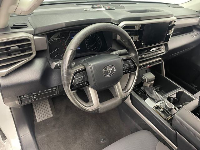 2022 Toyota Tundra 4WD SR5 - 22973042 - 10