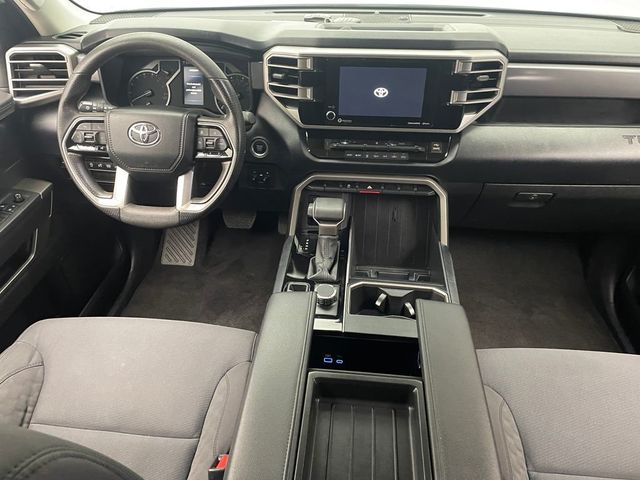 2022 Toyota Tundra 4WD SR5 - 22973042 - 18