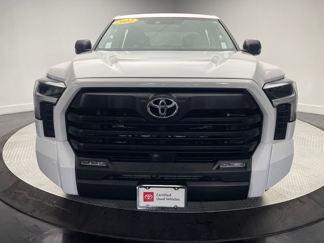 2022 Toyota Tundra 4WD SR5 - 22973042 - 1