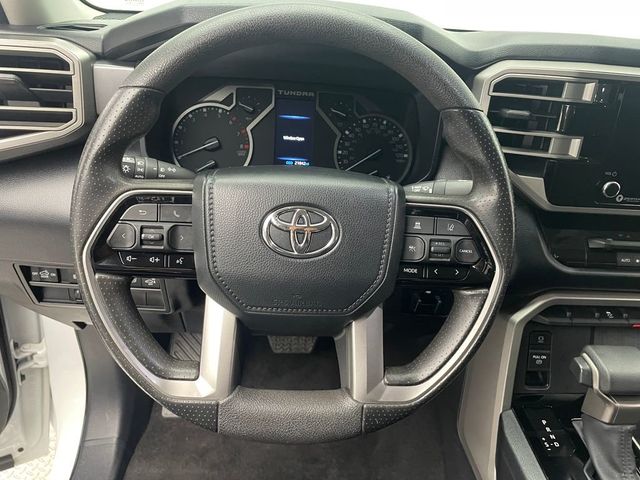 2022 Toyota Tundra 4WD SR5 - 22973042 - 20