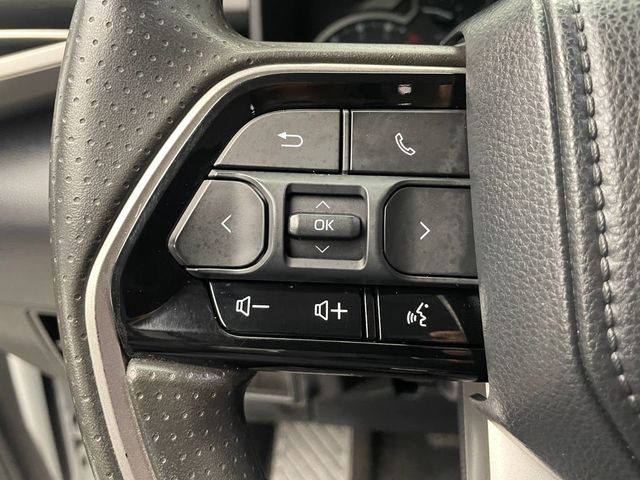 2022 Toyota Tundra 4WD SR5 - 22973042 - 21