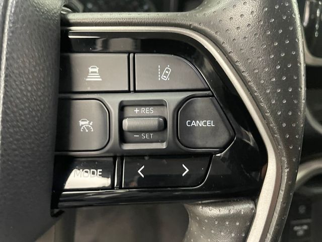 2022 Toyota Tundra 4WD SR5 - 22973042 - 22