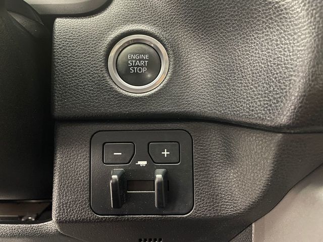 2022 Toyota Tundra 4WD SR5 - 22973042 - 24