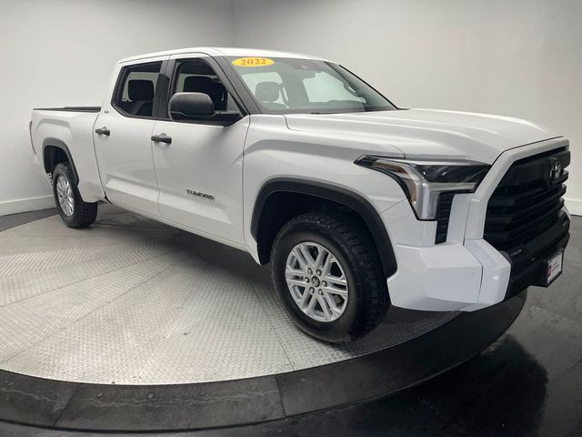 2022 Toyota Tundra 4WD SR5 - 22973042 - 2
