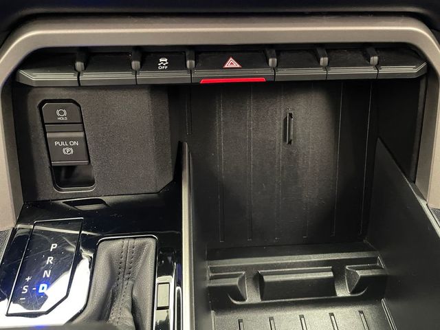 2022 Toyota Tundra 4WD SR5 - 22973042 - 29