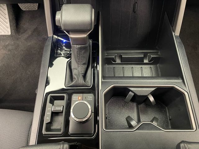 2022 Toyota Tundra 4WD SR5 - 22973042 - 30