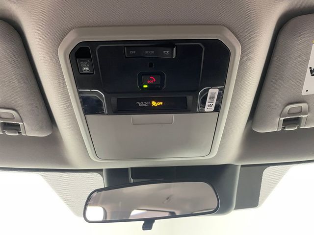 2022 Toyota Tundra 4WD SR5 - 22973042 - 32