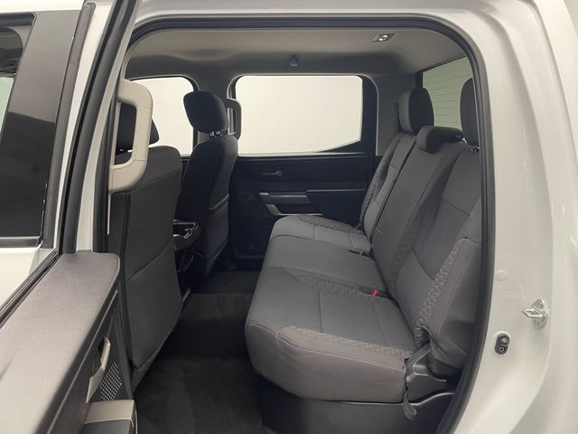 2022 Toyota Tundra 4WD SR5 - 22973042 - 34