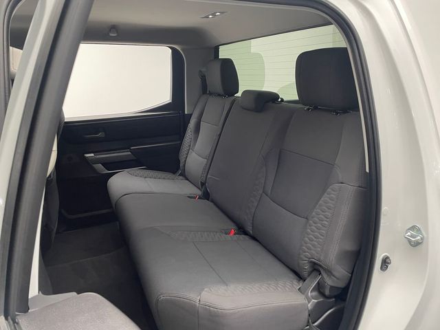 2022 Toyota Tundra 4WD SR5 - 22973042 - 35