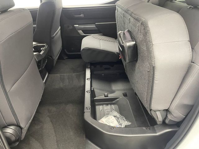 2022 Toyota Tundra 4WD SR5 - 22973042 - 37