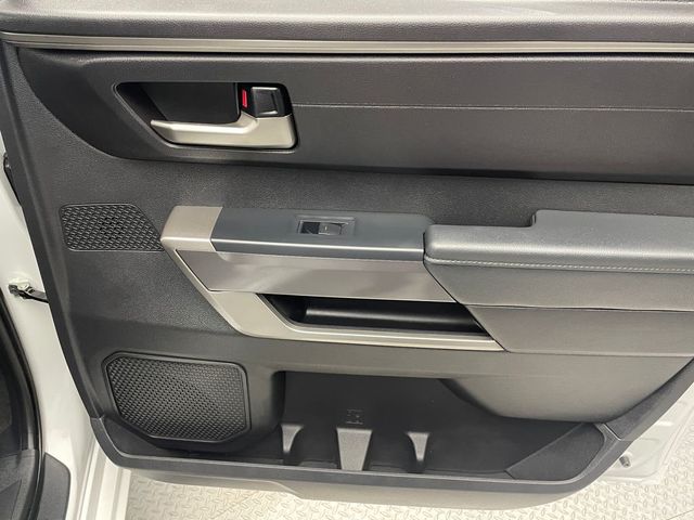 2022 Toyota Tundra 4WD SR5 - 22973042 - 38