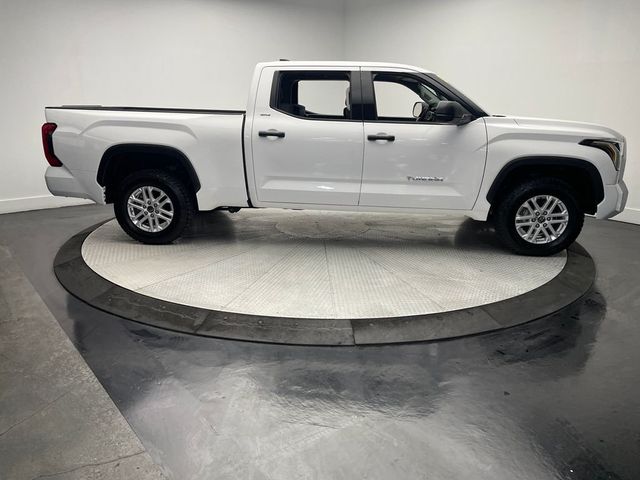2022 Toyota Tundra 4WD SR5 - 22973042 - 3