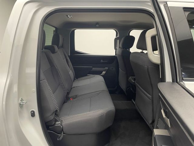 2022 Toyota Tundra 4WD SR5 - 22973042 - 39