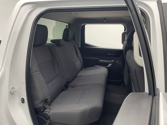 2022 Toyota Tundra 4WD SR5 - 22973042 - 40