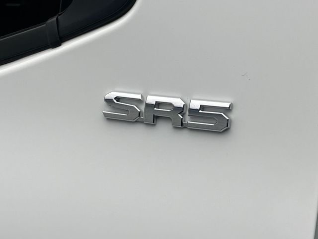 2022 Toyota Tundra 4WD SR5 - 22973042 - 45