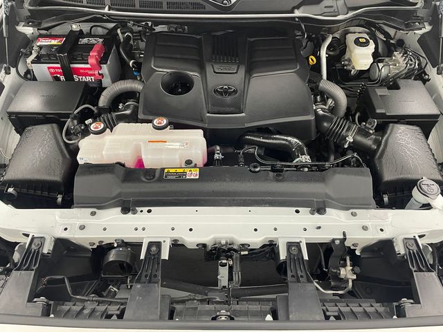 2022 Toyota Tundra 4WD SR5 - 22973042 - 46
