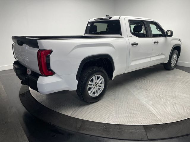 2022 Toyota Tundra 4WD SR5 - 22973042 - 4