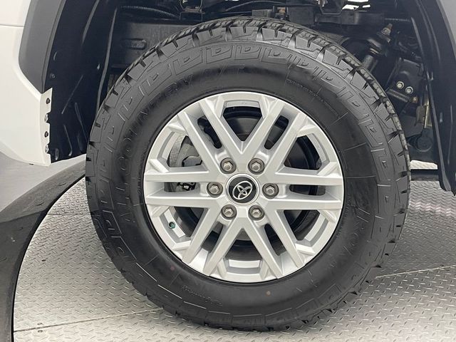 2022 Toyota Tundra 4WD SR5 - 22973042 - 49