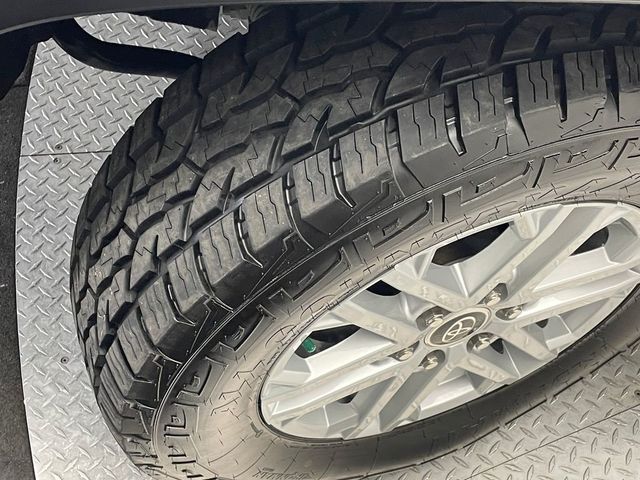 2022 Toyota Tundra 4WD SR5 - 22973042 - 50